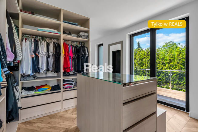 Fantastyczny Dom blisko WKD.