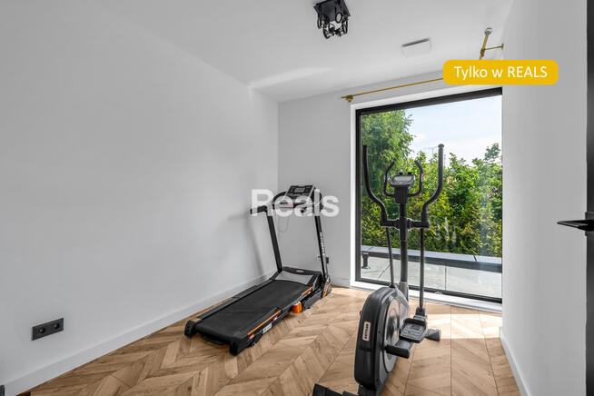 Fantastyczny Dom blisko WKD.