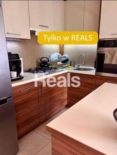 3 pokoje z loggia i komórką w cenie