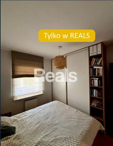 3 pokoje z loggia i komórką w cenie