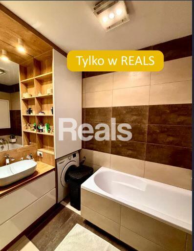 3 pokoje z loggia i komórką w cenie