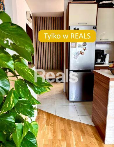 3 pokoje z loggia i komórką w cenie