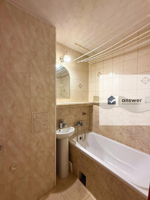 Przestronne 3 pokoje – Przylesie