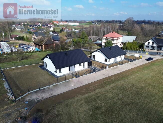 Dom Paszkówka gm. Brzeźnica