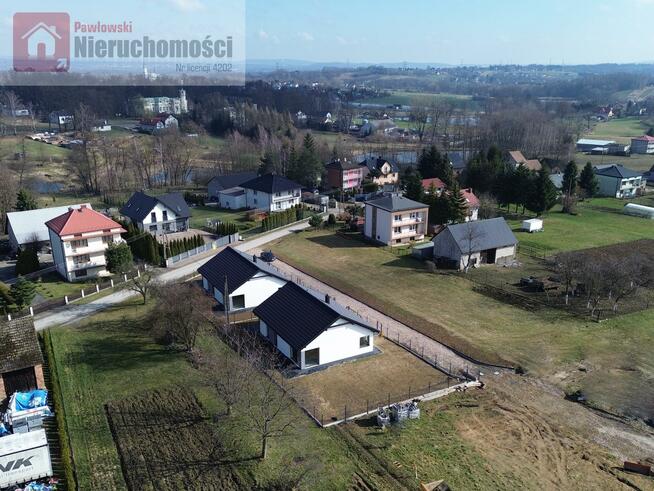 Dom Paszkówka gm. Brzeźnica