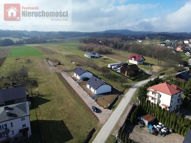 Dom Paszkówka gm. Brzeźnica