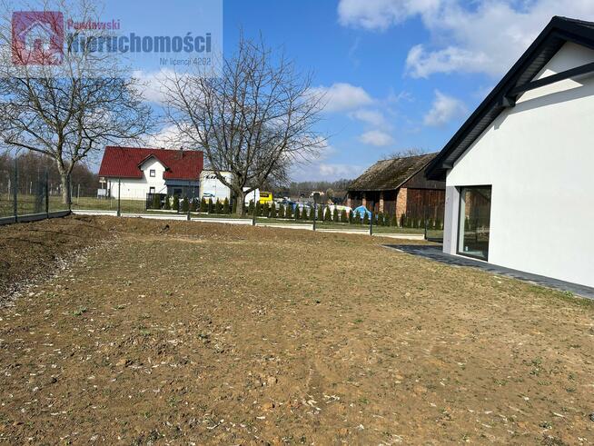 Dom Paszkówka gm. Brzeźnica