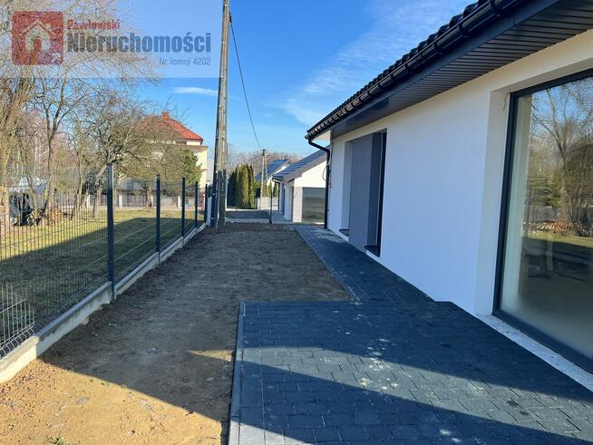 Dom Paszkówka gm. Brzeźnica