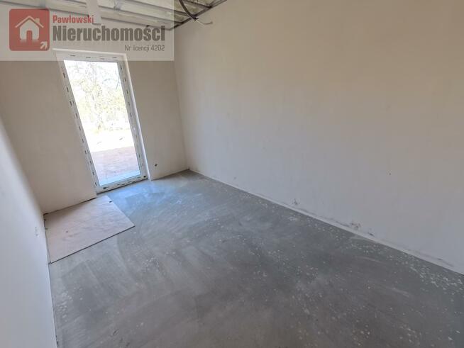 Dom Paszkówka gm. Brzeźnica