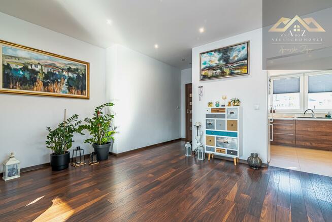 Dom Pogórska Wola gm. Skrzyszów