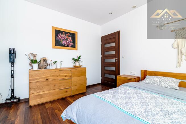 Dom Pogórska Wola gm. Skrzyszów