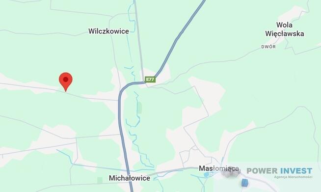Michałowice | szybki dojazd do Krakowa !