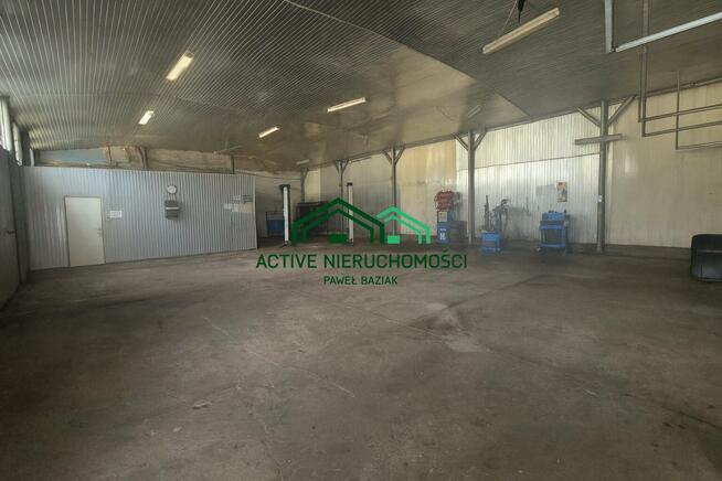 Lokal użytkowy Kraków Podgórze