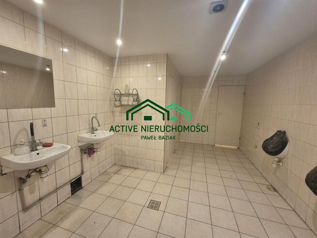 Lokal użytkowy Kraków Podgórze