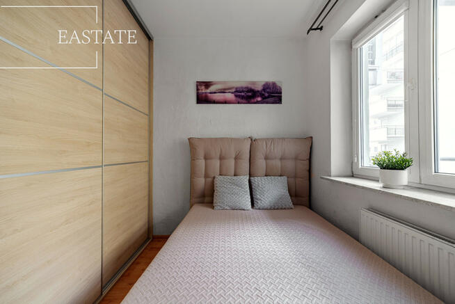 Mieszkanie Warszawa gm. Bemowo Bemowo, Górczewska