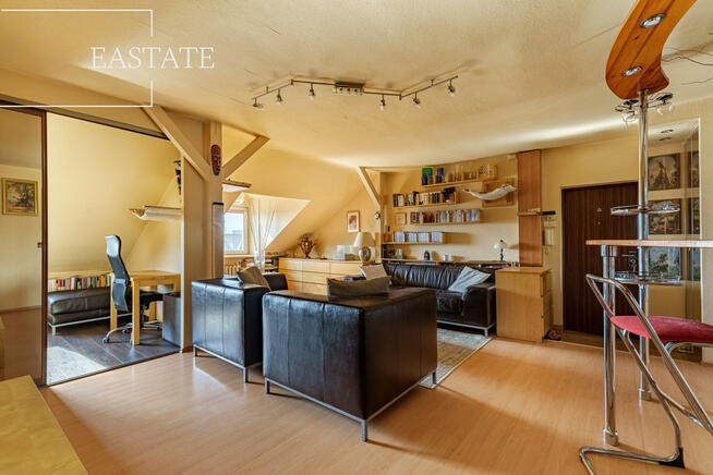 Mieszkanie Warszawa gm. Bemowo Bemowo, Szeligowska