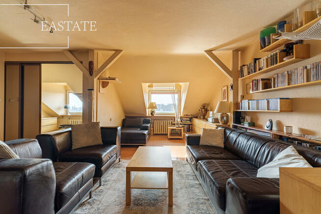 Mieszkanie Warszawa gm. Bemowo Bemowo, Szeligowska