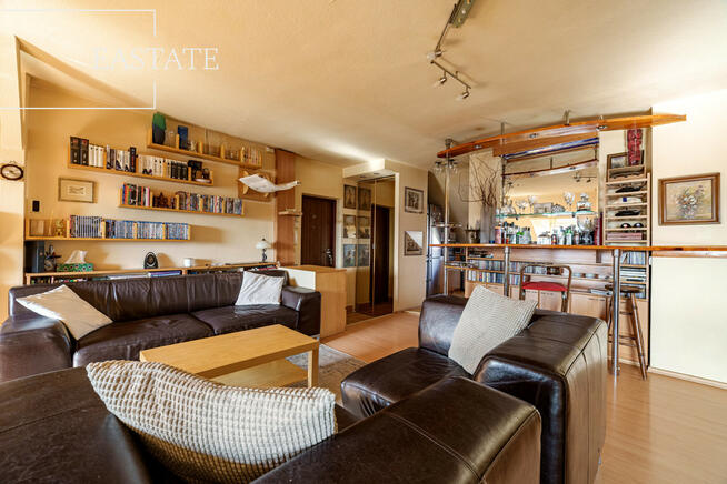 Mieszkanie Warszawa gm. Bemowo Bemowo, Szeligowska