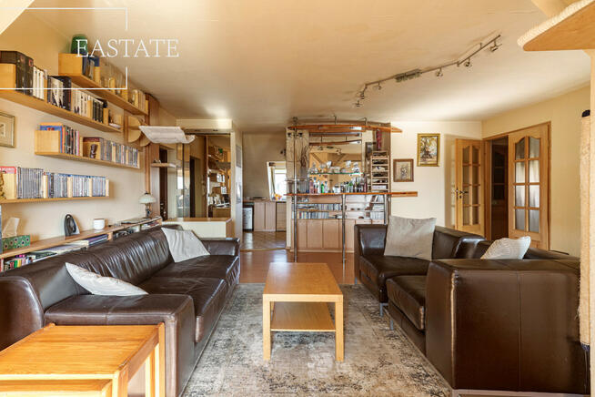 Mieszkanie Warszawa gm. Bemowo Bemowo, Szeligowska