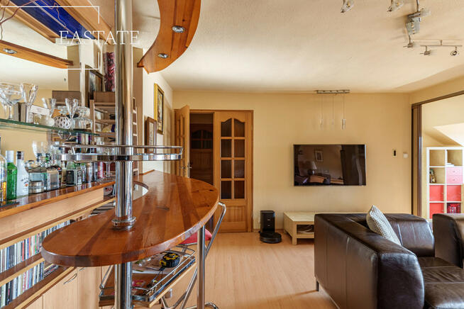 Mieszkanie Warszawa gm. Bemowo Bemowo, Szeligowska