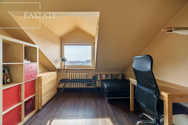 Mieszkanie Warszawa gm. Bemowo Bemowo, Szeligowska