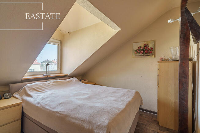 Mieszkanie Warszawa gm. Bemowo Bemowo, Szeligowska