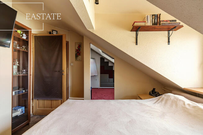 Mieszkanie Warszawa gm. Bemowo Bemowo, Szeligowska