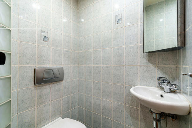 Mieszkanie Warszawa gm. Bemowo Bemowo, Szeligowska