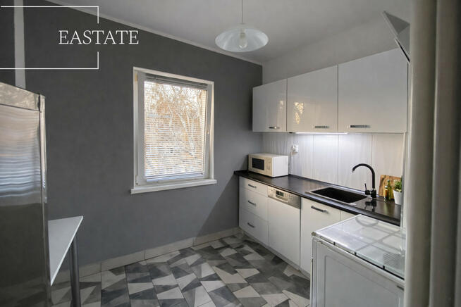 Mieszkanie Warszawa gm. Wola Wola, Batalionu Ak "Pięść"