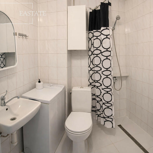 Mieszkanie Warszawa gm. Wola Wola, Batalionu Ak "Pięść"