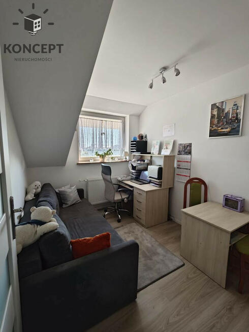 Atrakcyjny dom w Radwanicach, gmina Siechnice.