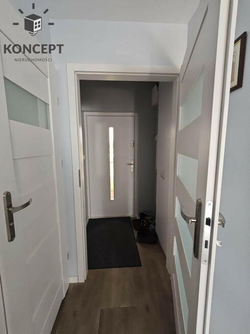 Atrakcyjny dom w Radwanicach, gmina Siechnice.