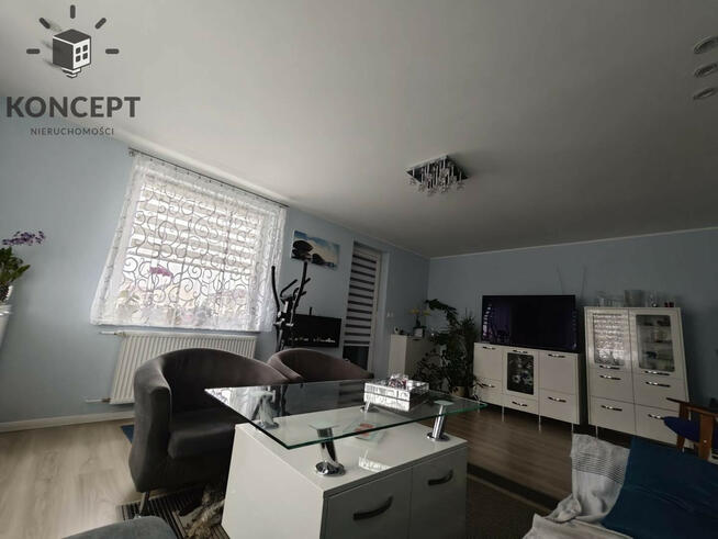 Atrakcyjny dom w Radwanicach, gmina Siechnice.