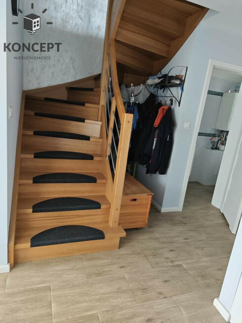 Atrakcyjny dom w Radwanicach, gmina Siechnice.