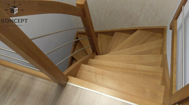 Atrakcyjny dom w Radwanicach, gmina Siechnice.