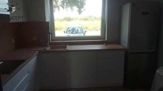 Atrakcyjny dom w Radwanicach, gmina Siechnice.