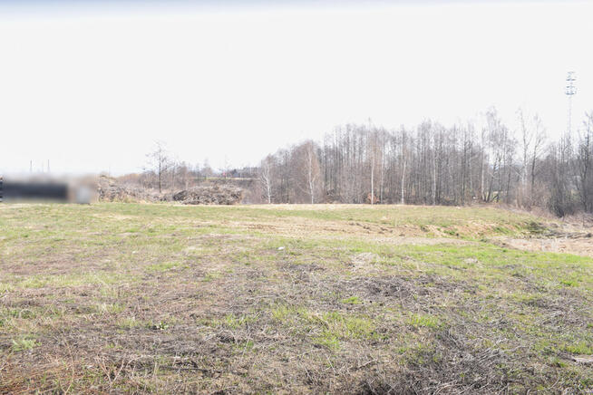 Działki budowlane 14.5a i 16.6 w Woli Rafałowskiej