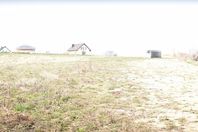 Działki budowlane 14.5a i 16.6 w Woli Rafałowskiej