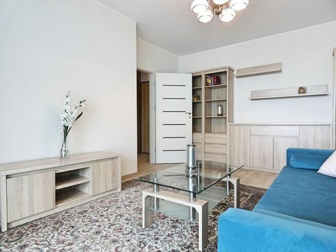 2 pokoje z m.p. w garażu, 52 m2 -Zwierzyniecka 6