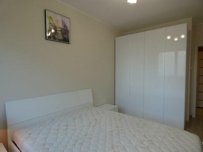 2 pokoje z m.p. w garażu, 52 m2 -Zwierzyniecka 6