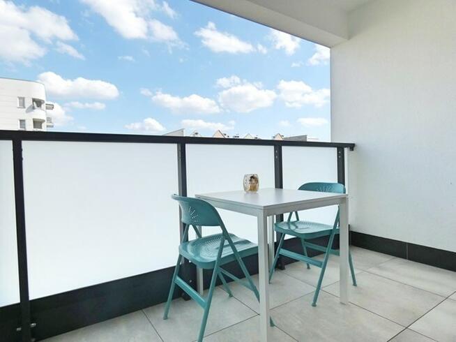 2 pokoje z m.p. w garażu, 52 m2 -Zwierzyniecka 6