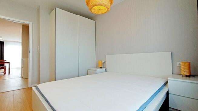 Nowe 2 pokoje z garażem – Szeligowska 59B (Bemowo)