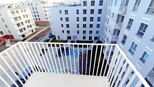 Nowe 2 pokoje z garażem – Szeligowska 59B (Bemowo)