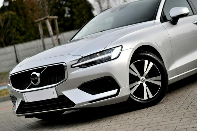 Volvo V60 2.0 D3 150KM Navi Led Climatronic Pdc Serwis