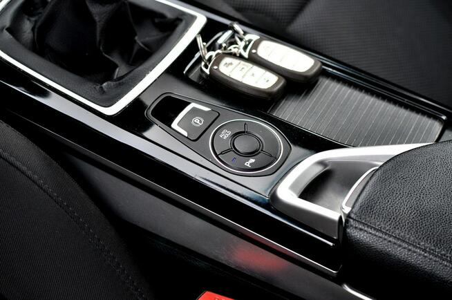 Hyundai i40 1.7 CRDi 115KM Led Navi Kamera 2XKlimatronik Tempomat Premium