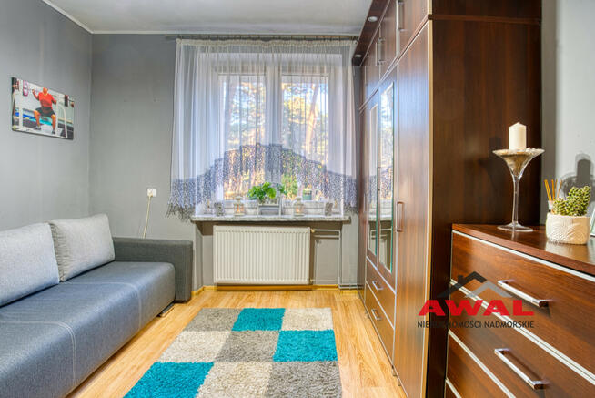 Mieszkanie Jurata gm. Jastarnia, Wojska Polskiego