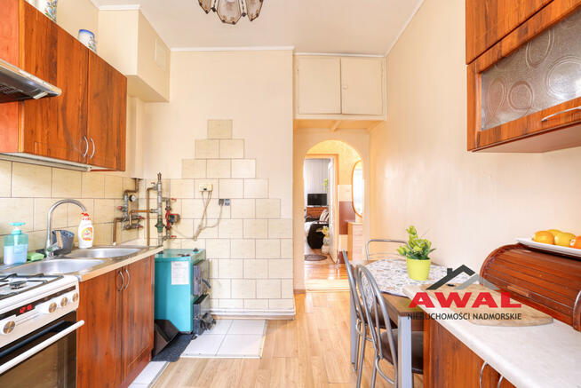 Mieszkanie Jurata gm. Jastarnia, Wojska Polskiego