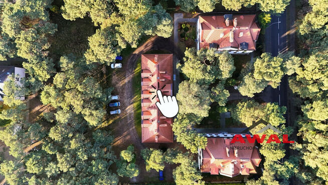 Mieszkanie Jurata gm. Jastarnia, Wojska Polskiego