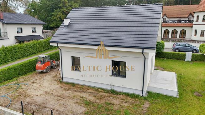 Dom Zbychowo gm. Wejherowo, Kaszubska