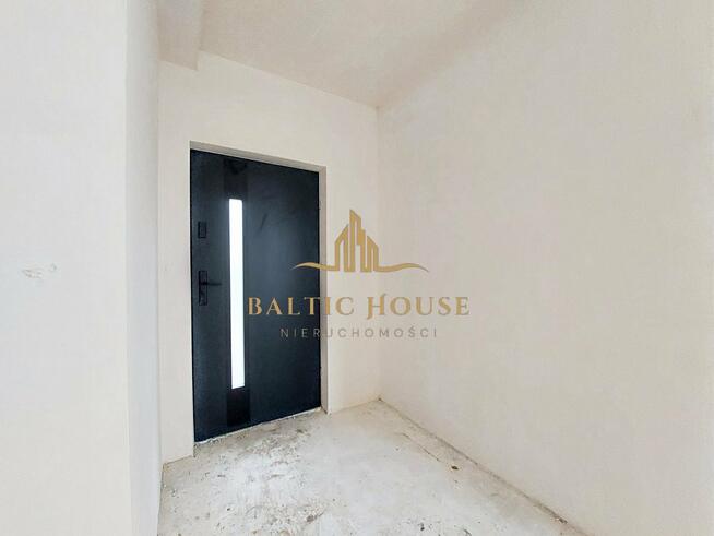 Dom Zbychowo gm. Wejherowo, Kaszubska